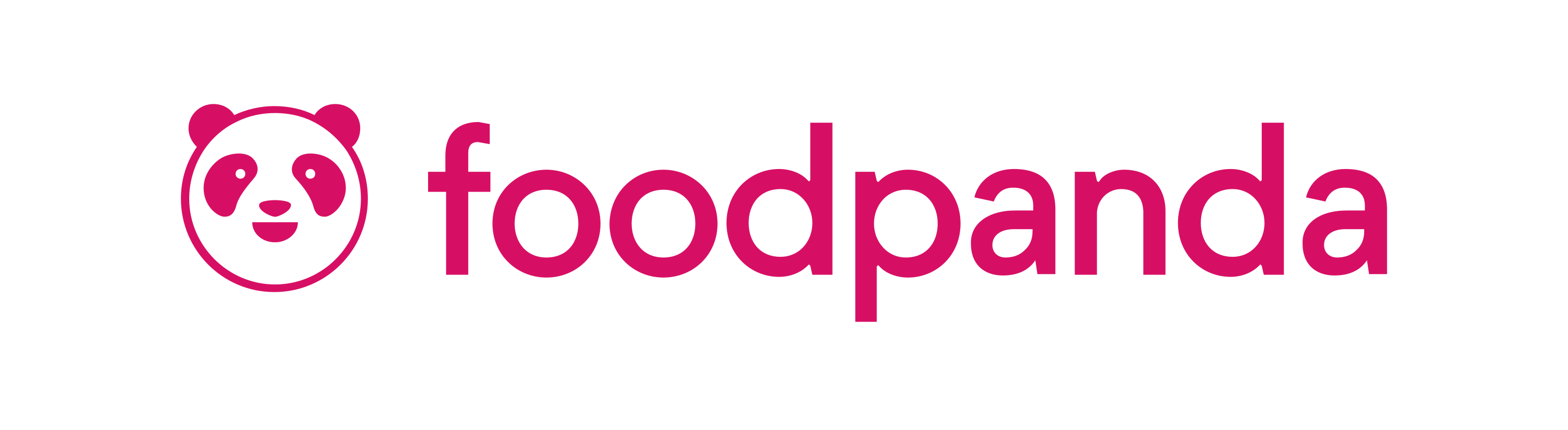 Foodpanda-Logo.wine