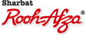 Rooh Afza Logo Eng